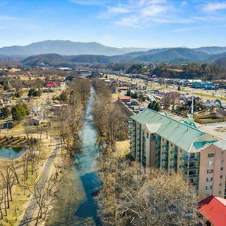 River Place Condos #103 2Bd Pigeon Forge Dış mekan fotoğraf