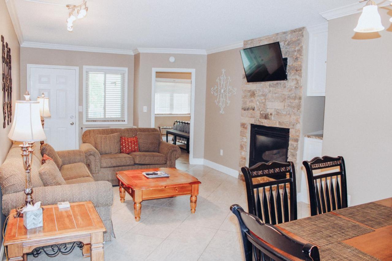 River Place Condos #103 2Bd Pigeon Forge Dış mekan fotoğraf