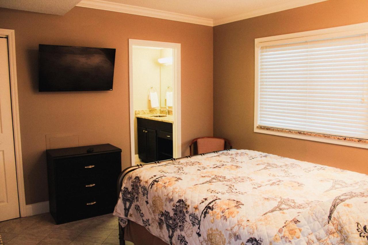 River Place Condos #103 2Bd Pigeon Forge Dış mekan fotoğraf