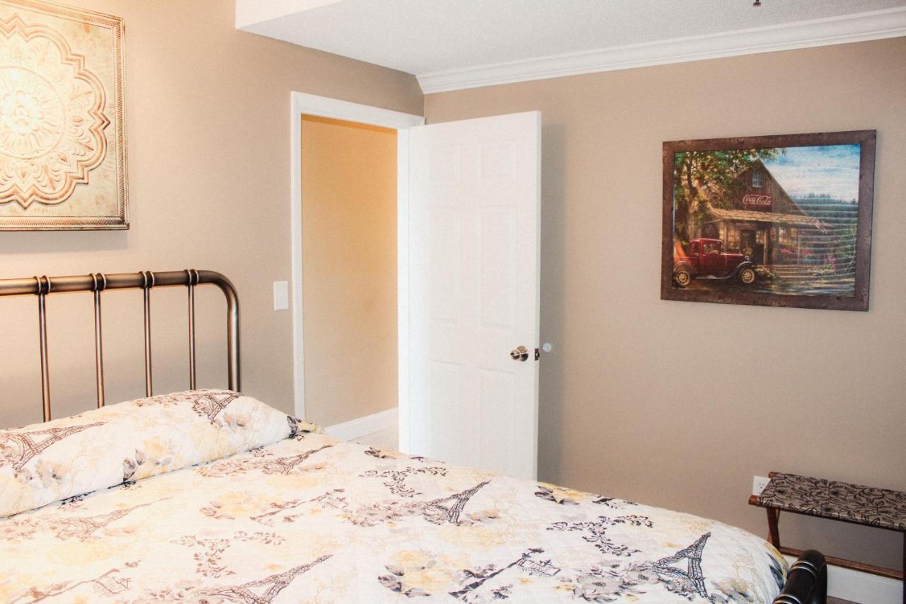 River Place Condos #103 2Bd Pigeon Forge Dış mekan fotoğraf
