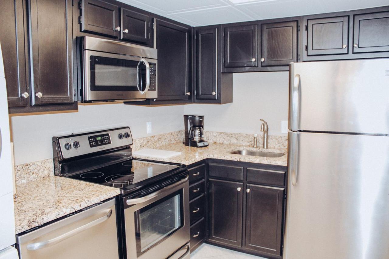 River Place Condos #103 2Bd Pigeon Forge Dış mekan fotoğraf