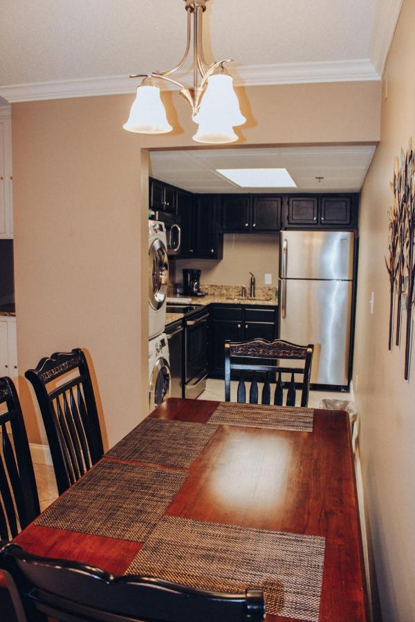 River Place Condos #103 2Bd Pigeon Forge Dış mekan fotoğraf