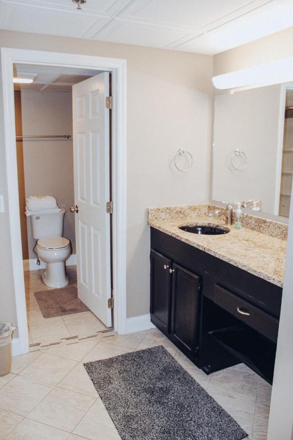 River Place Condos #103 2Bd Pigeon Forge Dış mekan fotoğraf
