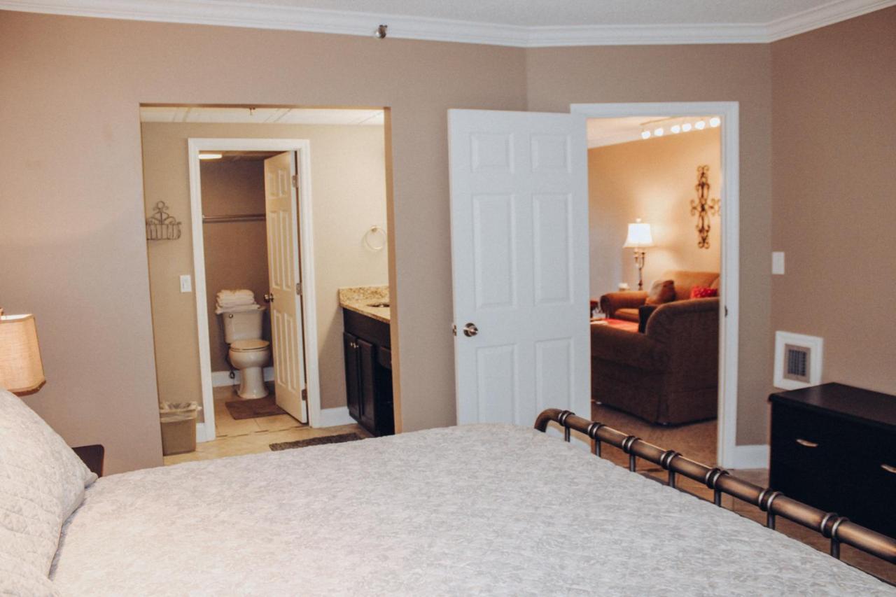 River Place Condos #103 2Bd Pigeon Forge Dış mekan fotoğraf
