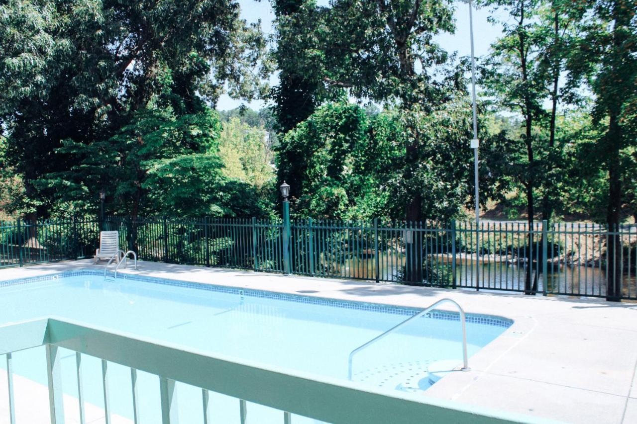 River Place Condos #103 2Bd Pigeon Forge Dış mekan fotoğraf